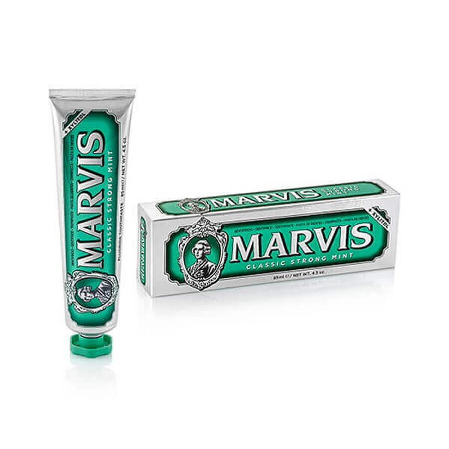 MARVIS DENT CLASSIC FORTE 85 ML