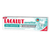 Dentifricio Sensitive Whitening Lacalut, 75ml, Theiss Naturwaren