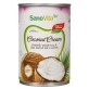 Crema di cocco vegetale, 400 ml, Sanovita