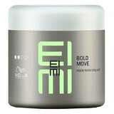 Eimi Bold Move pasta modellante per capelli tenuta media, 150 ml, Wella Professionals
