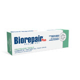 Biorepair Oral Care Plus Protezione Totale Combatte i Batteri del Cavo Orale Dentifricio 75 ml