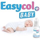 Soluzione EasyCol Baby, 15 ml, Esvida