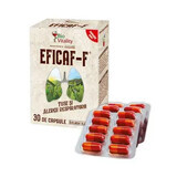 Eficaf-f, 30 capsule, Bio Vitalità
