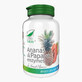 Ananas &amp; Papaya enzymes, 60 compresse, Pro Natura&#160;