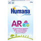 Latte in polvere AR Expert, formula speciale latte antirigurgito, +0 mesi, 400 g, Humana