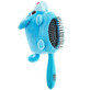 Spazzola per capelli per bambini Plush Puppy, Wet Brush