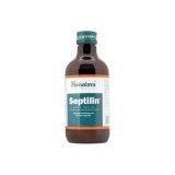 Sciroppo Septilin, 200 ml, Himalaya