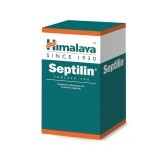 Septilin, 100 compresse, Himalaya