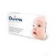 Test di ovulazione Oview, 5 pezzi, Blue Cross