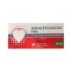 Acido acetilsalicilico 75 mg, 30 compresse, Krka