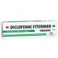 Diclofenac unguento 10 mg/g, 50 g, Fiterman