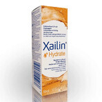 Xailin Hydrate Gocce Oculari Lubrificanti Protettive, 10 ml, Visufarma