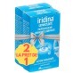 Confezione Iridina Umectant, Collirio Idratante e Lubrificante, 10 + 10 ml, Montefarmaco