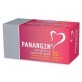 Panangin 158 mg/140 mg, 50 compresse rivestite con film, Gedeon Richter Romania