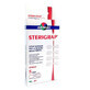 Master-Aid Sterigrap - Strip Adesivo Per La Sutura Della Ferita 32X8mm