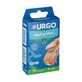 Urgo Aqua Protect Cerotto a Nastro Lavabile 10 x 6cm, 10 cerotti