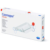 Toppe Cosmopor Advance (901016), 25x10 cm, 10 toppe, Hartmann