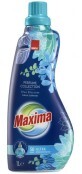 Sano Maxima Balsamo per bucato ultra concentrato Blue Blossom, 1 L, 50 lavaggi