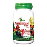 Stella antiossidante, 100 compresse, Ayurmed