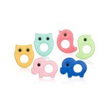 Dolore all'anello gengivale Baby Soft +3 mesi -512