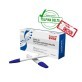 Test rapido dell&#39;antigene COVID 19, LanSionbio tipo lecca-lecca saliva x 1 test/scatola
