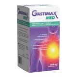 Gastimax Med sospensione orale, 200 ml, Fiterman