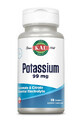 Potassio 99 mg Kal, 100 capsule, Secom
