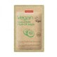 Maschera peel-off vegana con cetriolo, 10g, Purederm