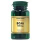 Premium BCAA 500 mg, 60 compresse, Cosmopharm