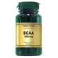 Premium BCAA 500 mg, 30 compresse, Cosmopharm