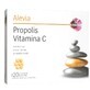Propoli Vitamina C con Echinacea, 20 compresse masticabili, Alevia