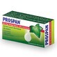 Prospan 65 mg, 10 compresse effervescenti, Engelhard Arzneimittel&#160;