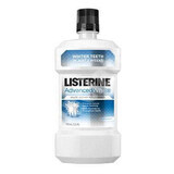 Collutorio Advanced White, 250 ml, Listerine