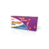 Ibugrip Plus 200 mg/30 mg, 20 compresse, Laropharm