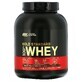 Protein Whey Gold Standard Cioccolato al latte, 2,27 Kg, Nutrizione Ottimale