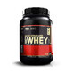 Protein Whey Gold Standard Cioccolato al latte, 908 g, Nutrizione ottimale