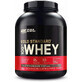 Protein Whey Gold Standard Double Rich Chocolate, 2,26 Kg, Nutrizione Ottimale