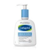 Lozione detergente Cetaphil, 236 ml, Galderma
