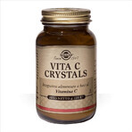 Solgar Vita C Crystals Integratore Alimentare Polvere 125 g