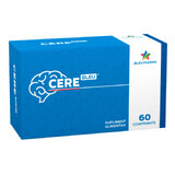 CereBleu, 60 compresse, Bleu Pharma
