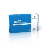 D3Bleu liposomiale x 30 cps, Blue Pharma