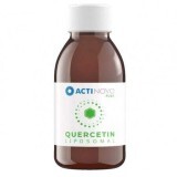 Quercetina liposomiale, 250 ml, Actinovo