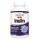 Polvere di inulina di cicoria naturale, 250 g, Natures Aid