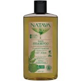 Shampoo per capelli con estratto di ortica, Bio, 250 ml, Natava