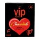 Cioccolato afrodisiaco Vip Power, 20 g, Elimus