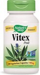 Vitex, 400 mg 100 capsule vegetali, Nature&#39;s Way