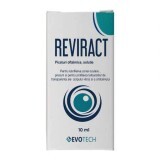 Reviract Collirio, 10 ml, Evotech Pharma