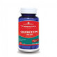 Quercetina con vitamina D3, 30 capsule, Herbagetica