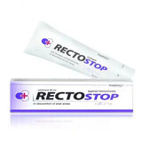 RectoStop Ultra unguento, 50 ml, Pharmacy Laboratories