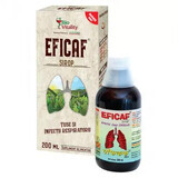 Sciroppo Eficaf-R, 200 ml, Bio Vitality